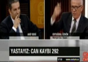  AKİF BANA TECAVÜZ ETTİ !